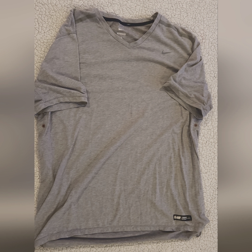 Mens Nike Running T-Shirt
